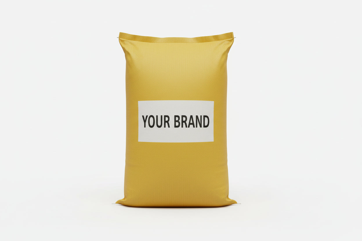 RICE (IN YOUR BRAND)