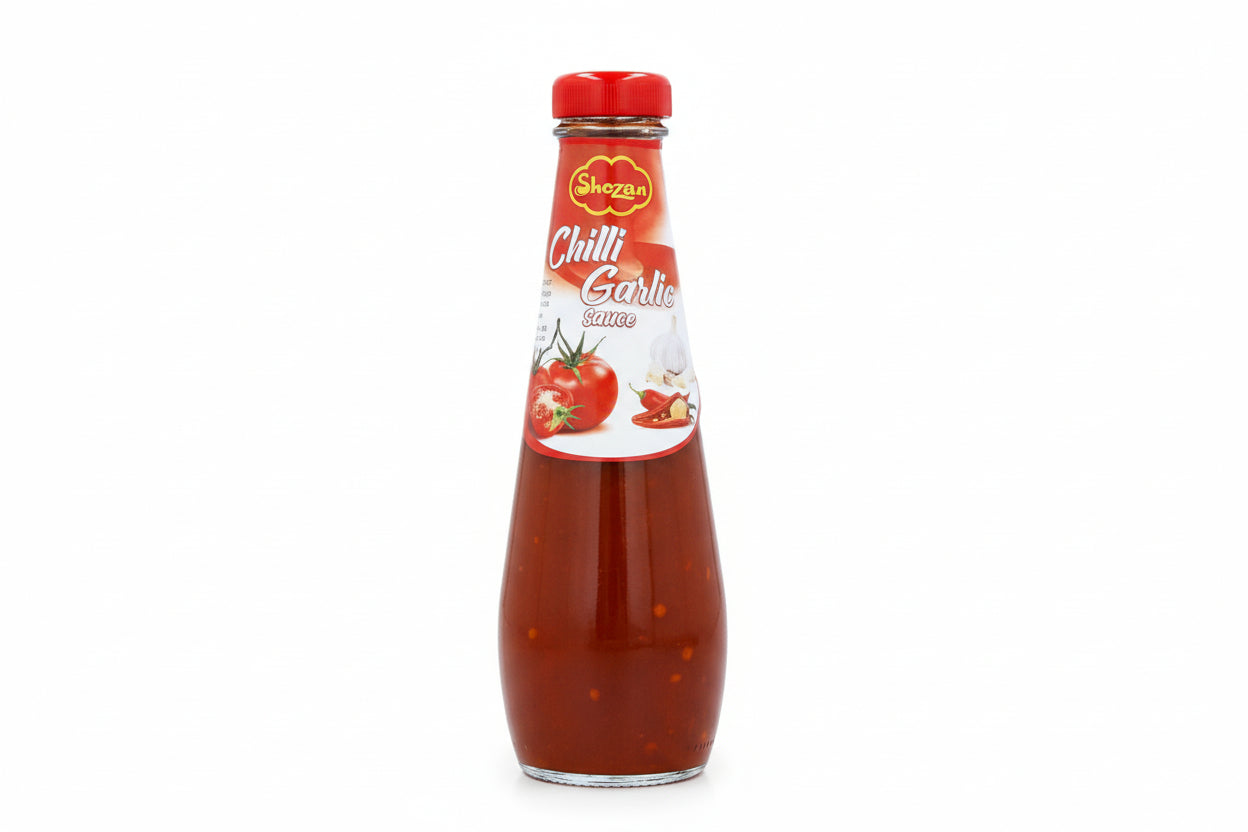 SHEZAN CHILLI GARLIC SUACE