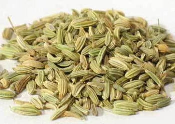 Whole Fennel Seeds