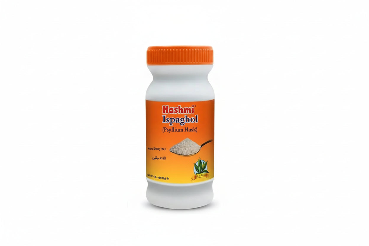 HASHMI ISPAGHOL (HUSK) 140g