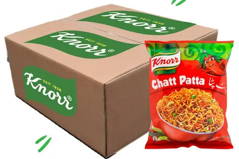 Knorr Chatpata Noodles