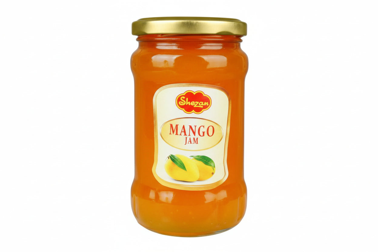 SHEZAN MANGO JAM