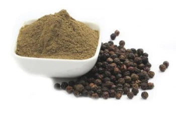 Black Pepper Powder