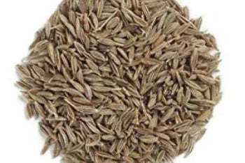 Whole Cumin Seeds