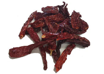 Kashmiri Chilli Whole