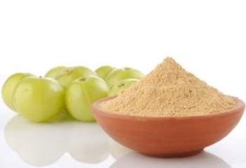 Spice Amla Powder