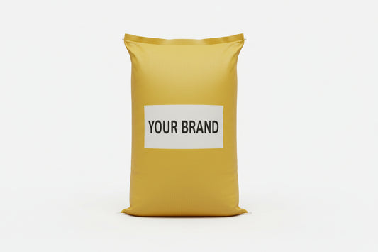 RICE (IN YOUR BRAND)