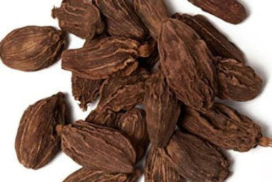 Black Cardamom Whole