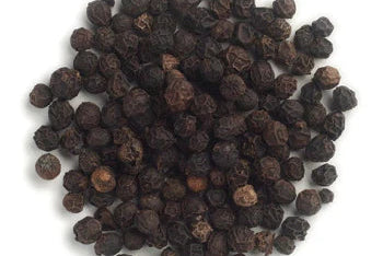 Balck Pepper Whole