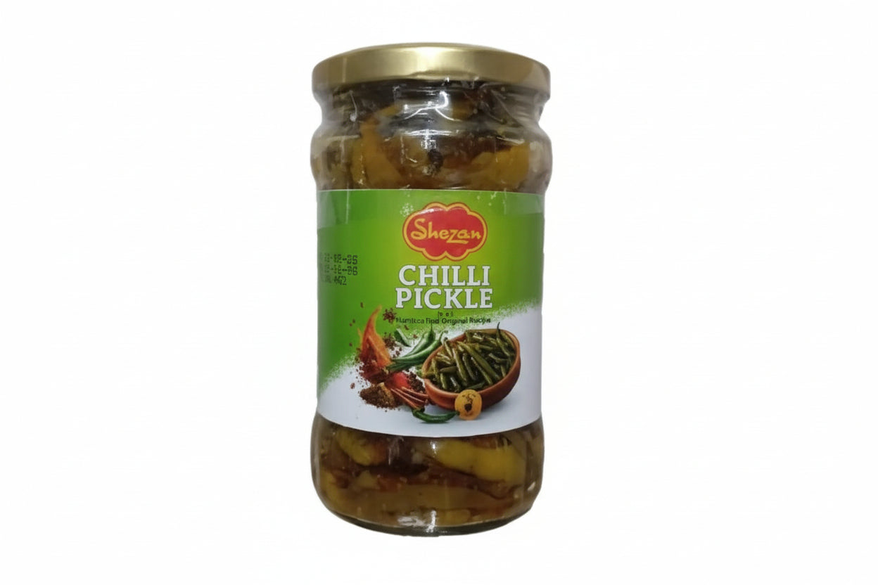 SHEZAN CHILLI PICKLE