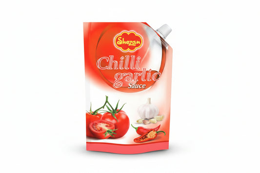 SHEZAN CHILLI GARLIC SAUCE