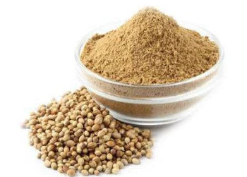 Coriander Seeds Powder
