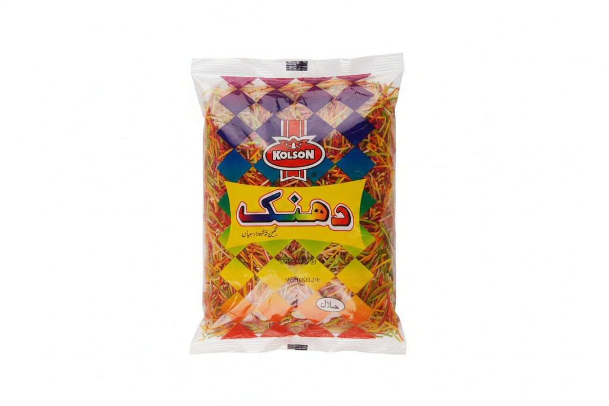 Kolson Danak Vermicelli