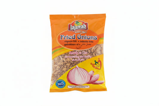 Fried Onion 400g