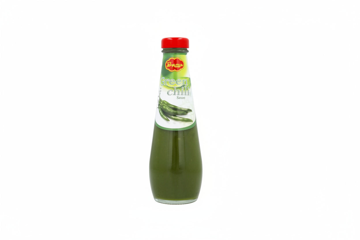 SHEZAN GREEN CHILLI SAUC