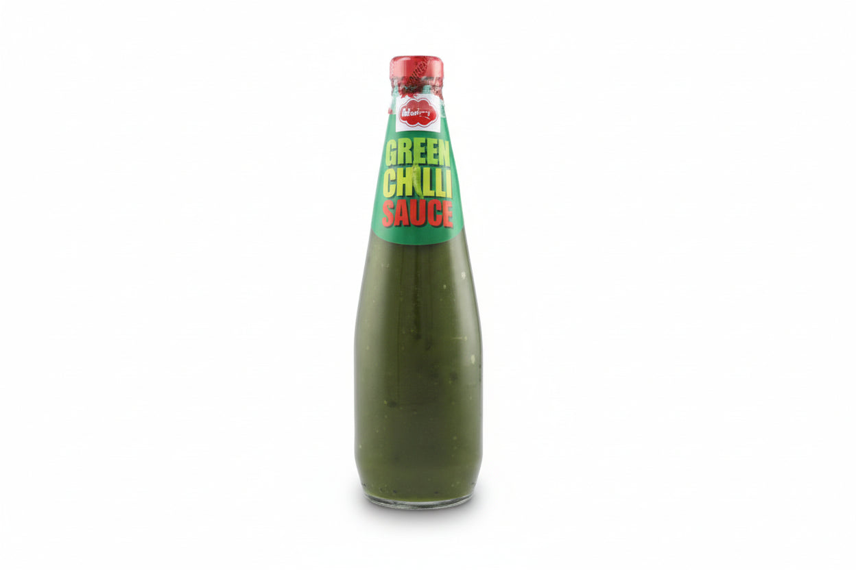 SHEZAN GREEN CHILLI SAUCE