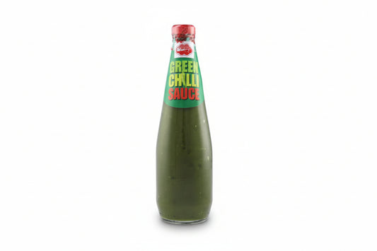 SHEZAN GREEN CHILLI SAUCE
