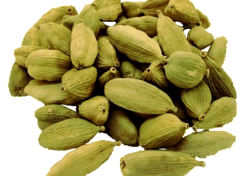 Green Cardamom