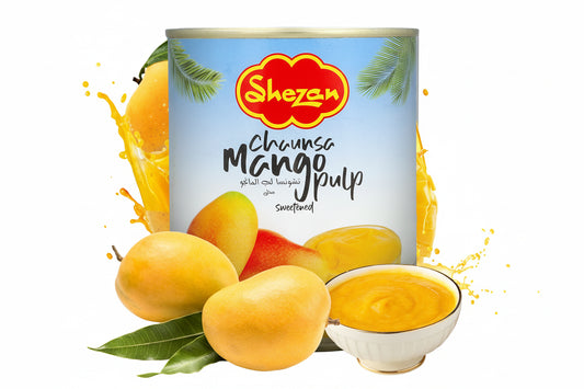SHEZAN MANGO PULP CAN