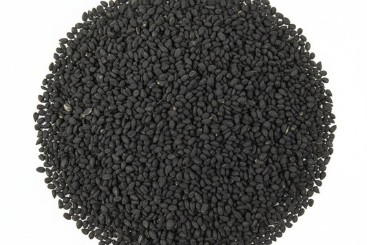 Kalonji Whole (Black Seeds)