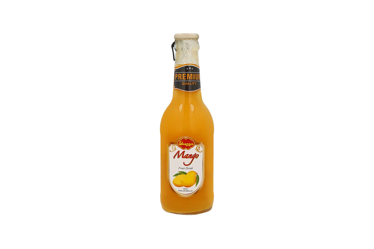 SHEZAN MANGO CHUNSA JUICE