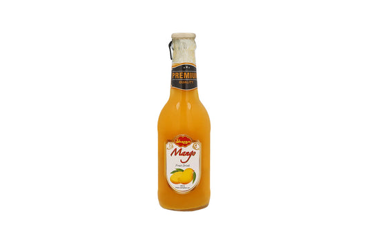 SHEZAN MANGO CHUNSA JUICE