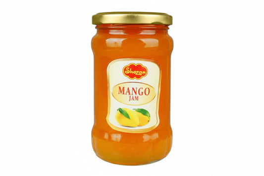 SHEZAN MANGO JAM