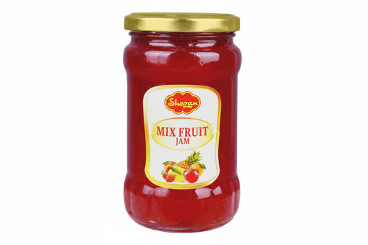 SHEZAN MIX FRUIT JAM
