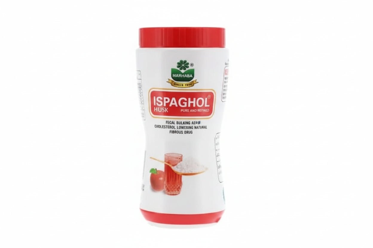 MARHABA ISPAGHOL 140g