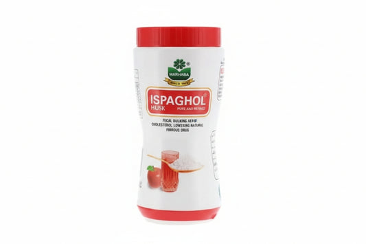MARHABA ISPAGHOL 140g