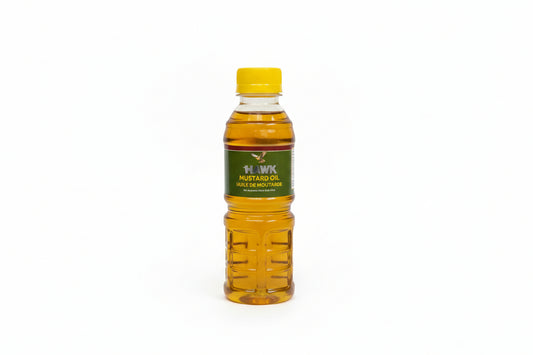 HAWK MUSTARD OIL 250Ml