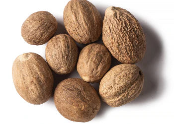 Nutmeg Whole