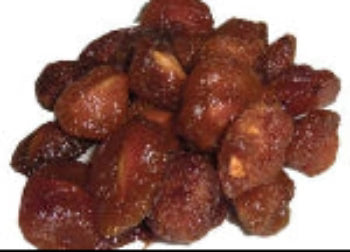 Dry Plum Whole
