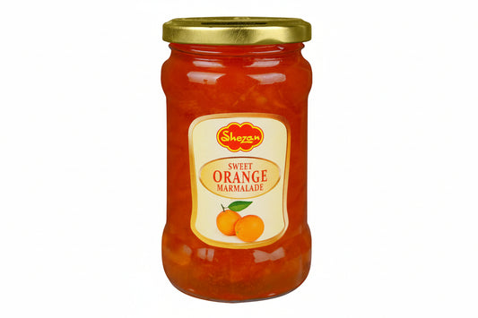 SHEZAN SWEET ORANGE JAM