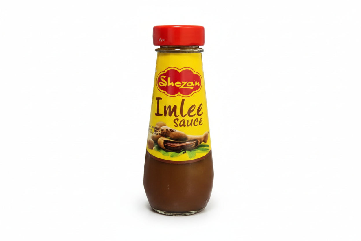 Shezan Tamarind Sauce Bottle