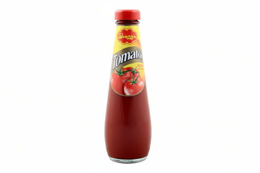 SHEZAN TOMATO KETCHUP