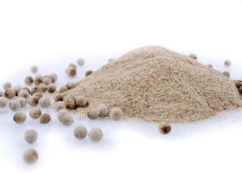 White Pepper Powder