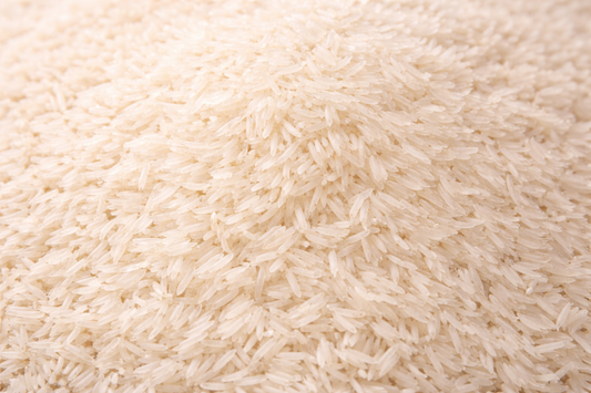 LONG GRAIN BASMATI RICE 1121
