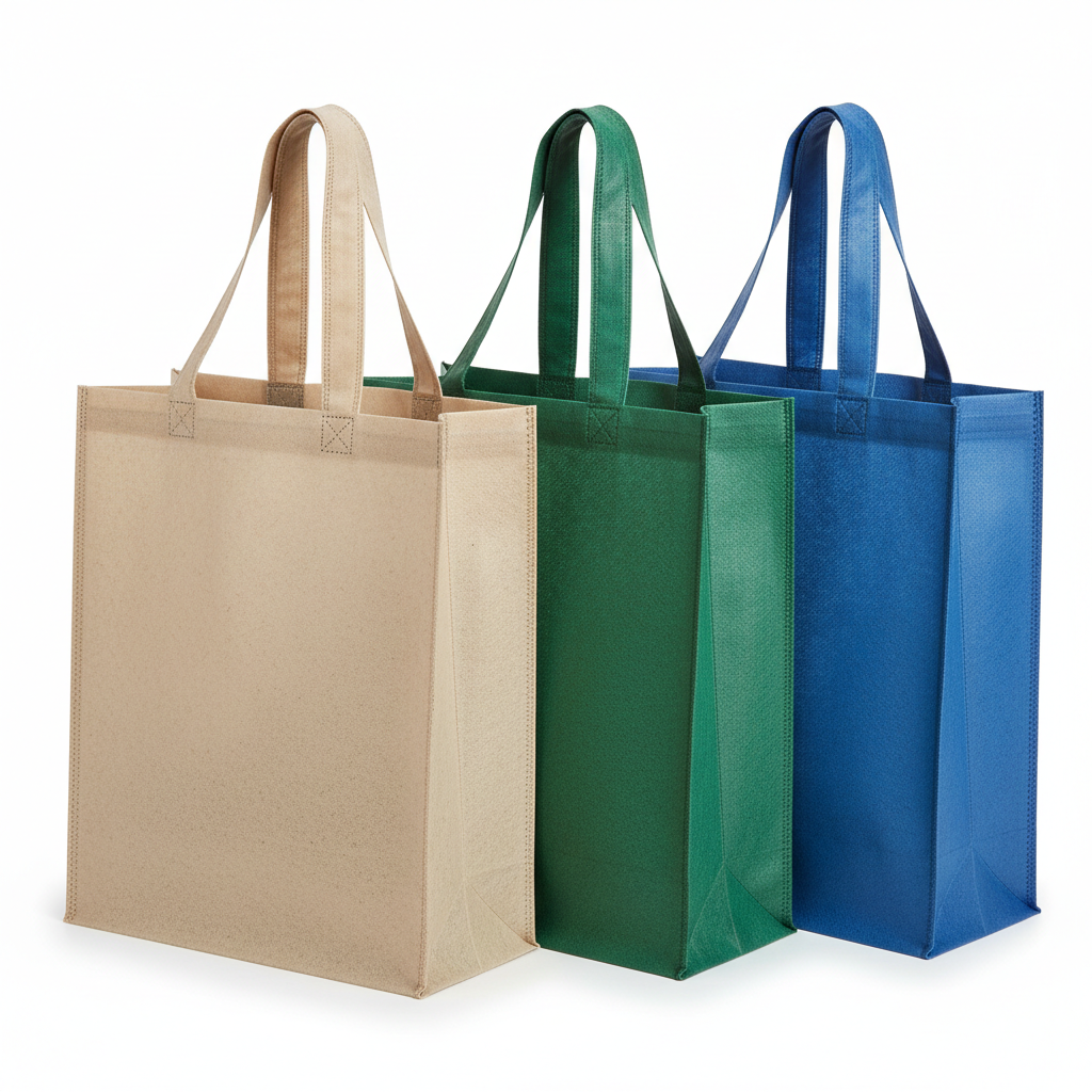carry and shopping bags use non woven 