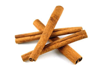 Cinnamon Stick (Round)