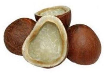 Dried Coconut Whole