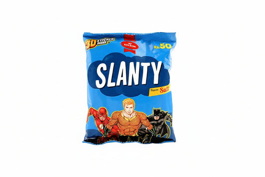 Kolson Salanty Salted