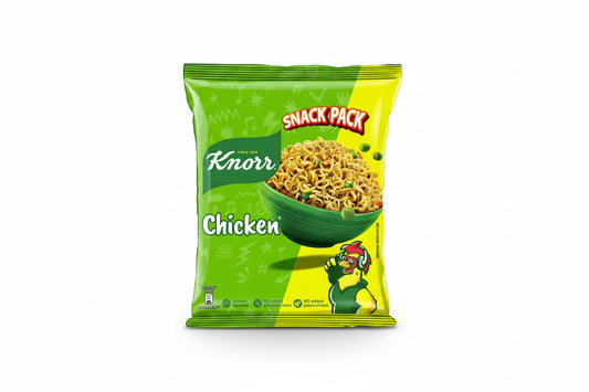 Knorr Chicken Noodles