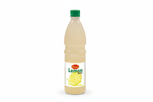 SHEZAN LEMON SQUASH