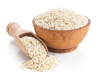 Sesame Seeds Whole