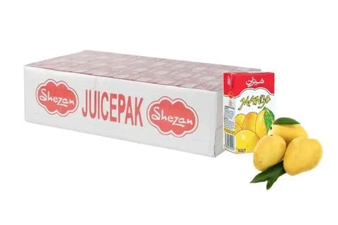 Shezan Tetra Pack 250Ml
