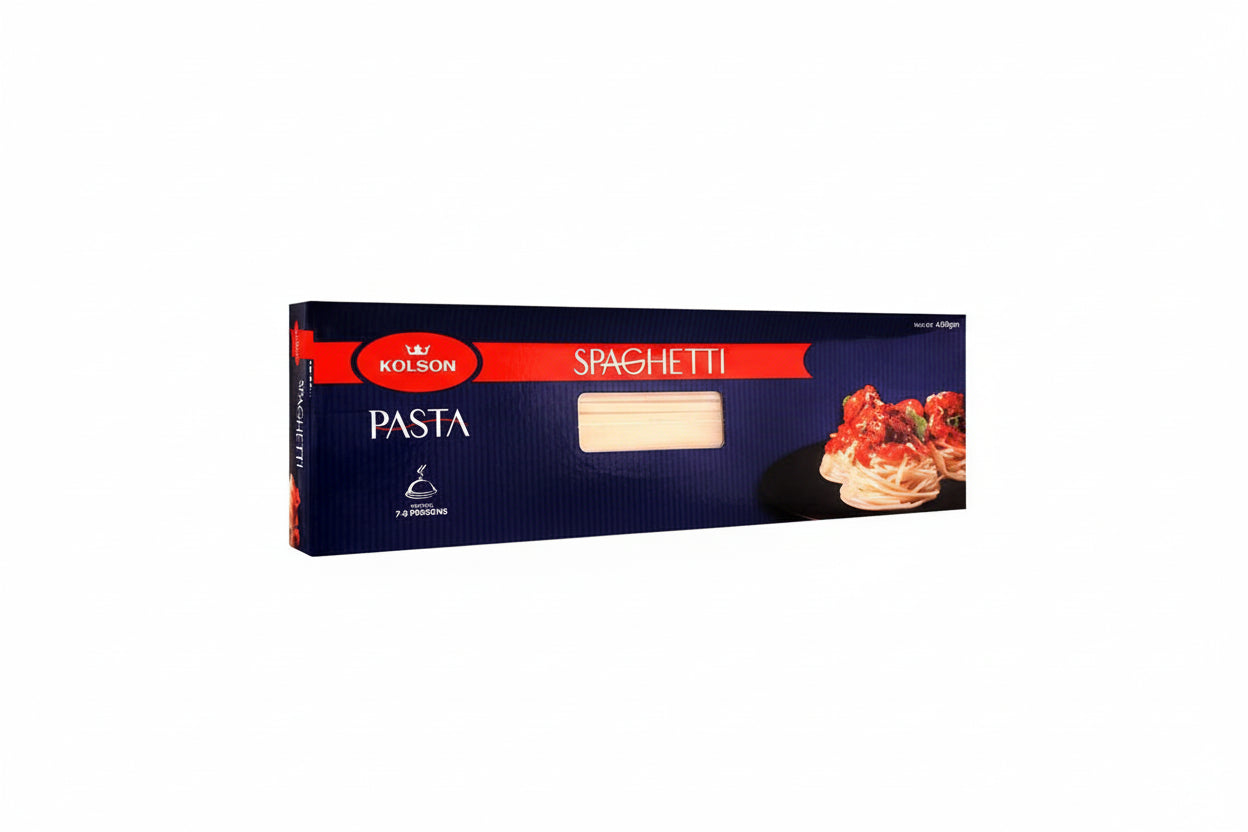 Kolson Spaghetti 450g