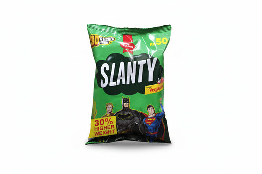 Kolson Salanty Vegetables